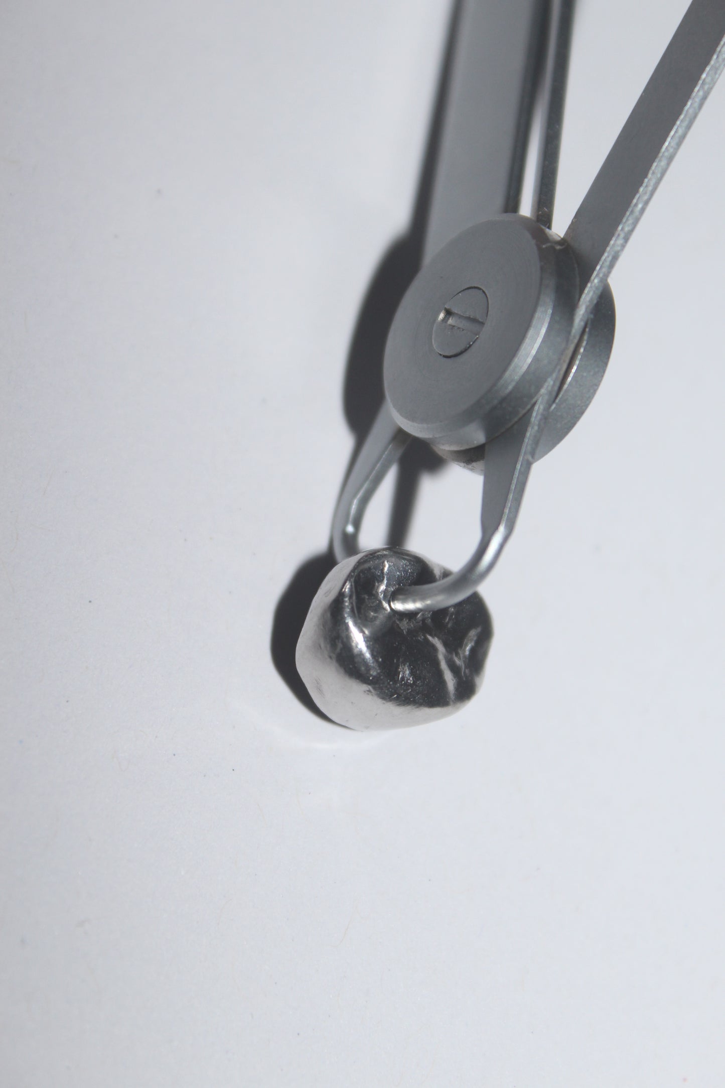 Dzeal Manual 0.0-10.0mm Degree gauge Caliper for diamonds, dental lab