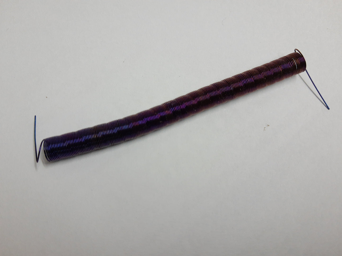 Professional Nitinol Spring Making kit