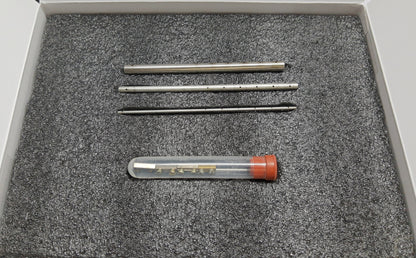 Professional Nitinol Spring Making kit